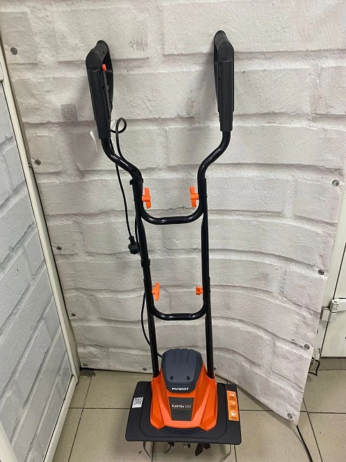 Культиватор PATRIOT ELEKTRA 1000