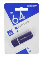 USB Flash Drive Smartbuy 64Gb