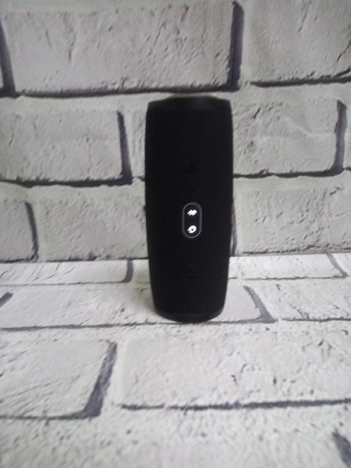 Портативная акустика JBL CHARGE4 