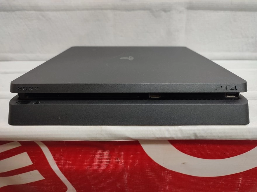 Игровая приставка PS4 Sony PlayStation 4 Slim 1TB