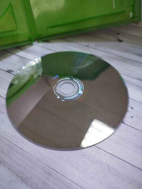Диск для X-Box Microsoft FIFA 18