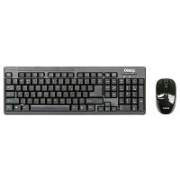 Клавиатура+мышь Defender MKP-013L