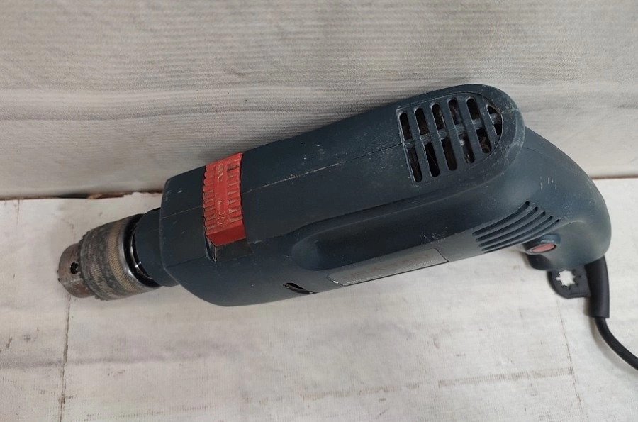 Дрель ударная URAGAN MBMS 650E