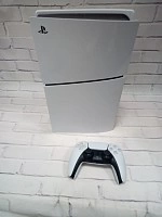 Игровая приставка PS5 Sony PlayStation 5