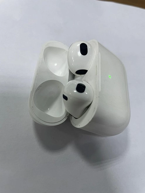 Наушники Apple Airpods 3