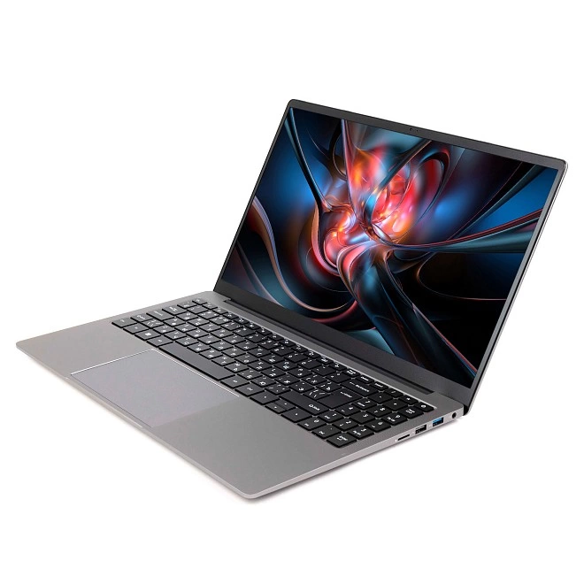 Ноутбук Hiper i5-1235U 10/12 по 1,3Ghz/16Gb/SSD 512Gb/Gr 2Gb