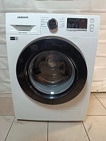 Стиральная машина Samsung WW60J32G0PW