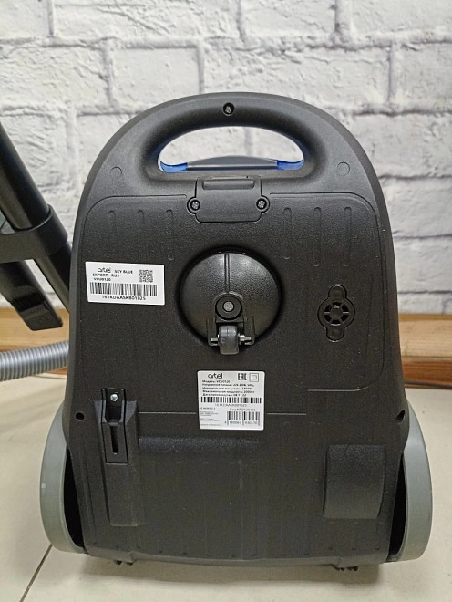 Пылесос Artel VCB 0120