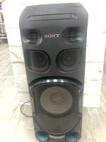 Портативная акустика Sony MCH-V42D