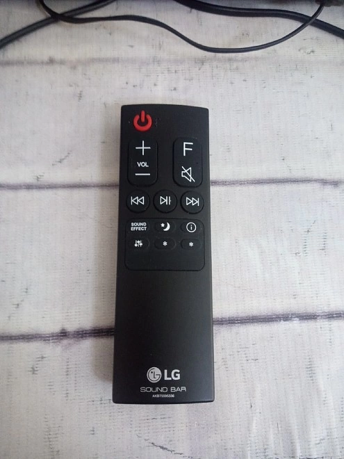 Саундбар LG SL4