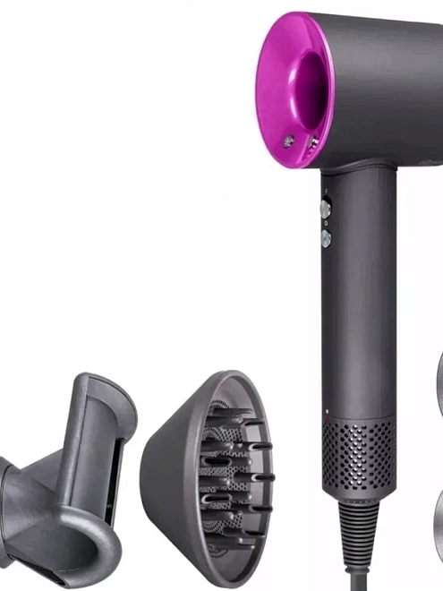 Фен Dyson Hair Drier