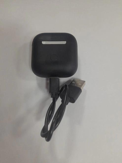 Наушники беспроводные TWS Pro4 