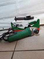 Болгарка Hammer USM500A