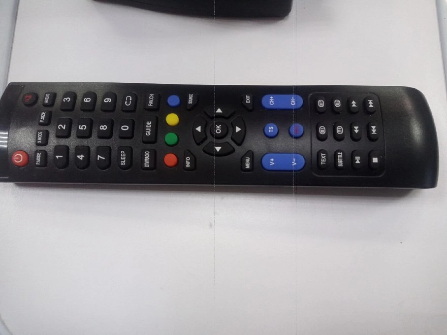 Телевизор Dexp U55E700M