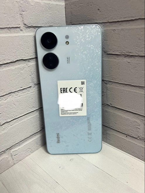 Смартфон  Xiaomi 13C 4/128GB 