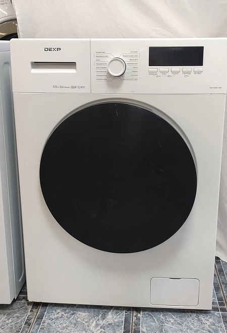 Стиральная машина Dexp WM-F510STL