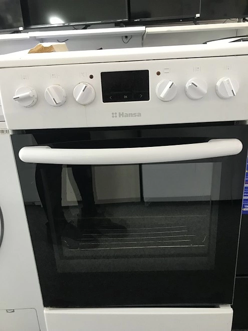 Электропечь Hansa FCCW58240