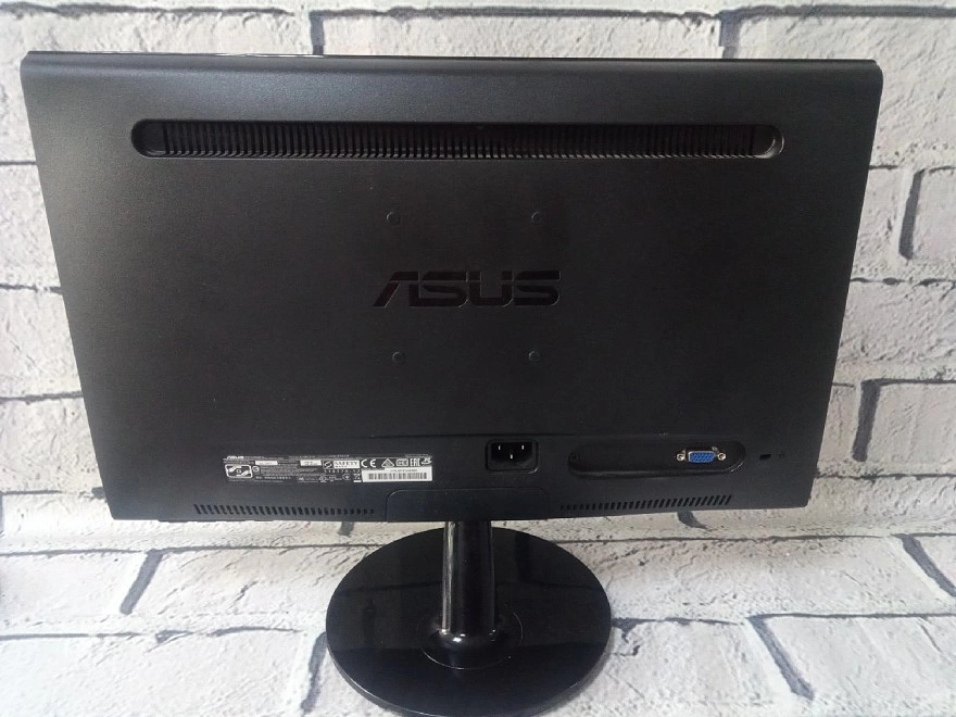 Монитор Asus VS197DE