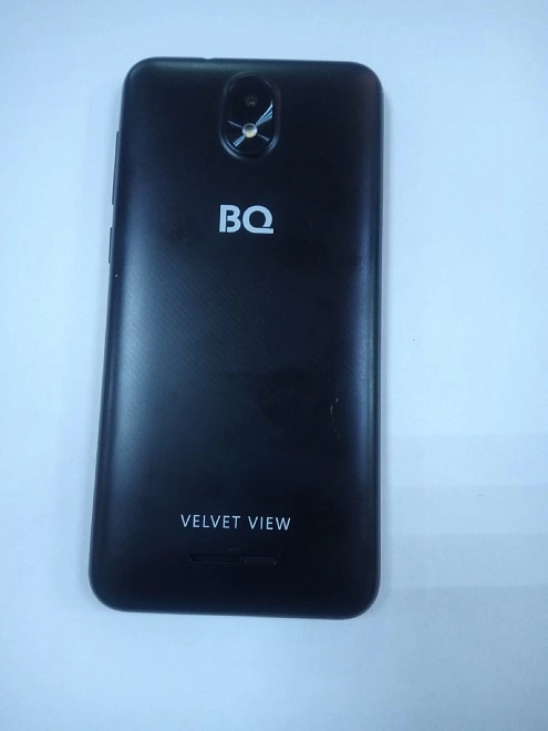 Смартфон BQ 5300G Velvet View