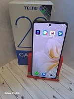 Смартфон TECNO CAMON 20 Pro 8/256 ГБ