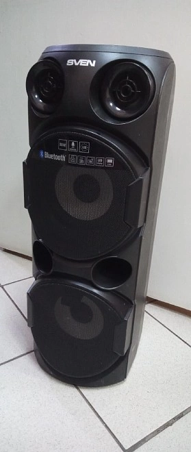 Акустическая система 1.0  PS-750