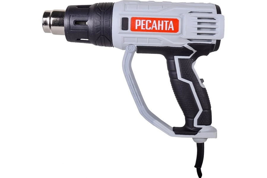 Фен технический РЕСАНТА ФЭ-2000К 75/2/1