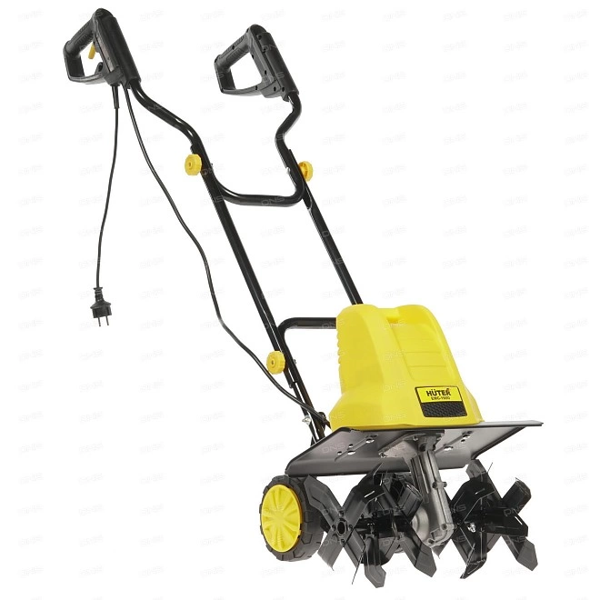 Культиватор Huter ЕМС-1600(ЕМС-1400)