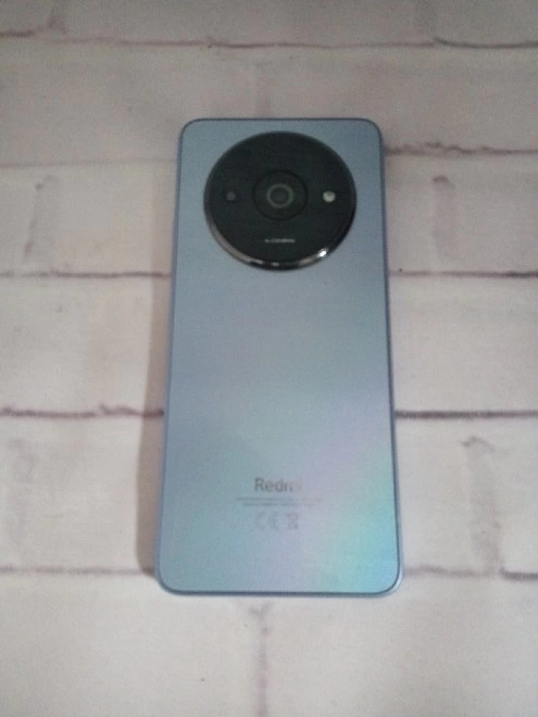 Смартфон Xiaomi Redmi A3 128 ГБ