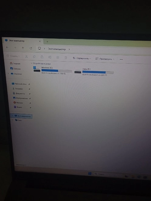 Ноутбук Honor MagicBook X 16 BRN-F58