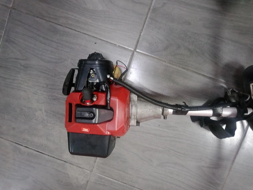 Триммер бензиновый Maxcut MC133