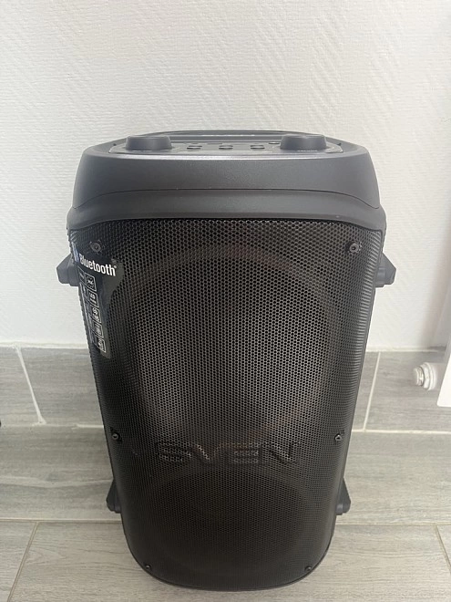 Акустическая система 1.0 SVEN PS-800