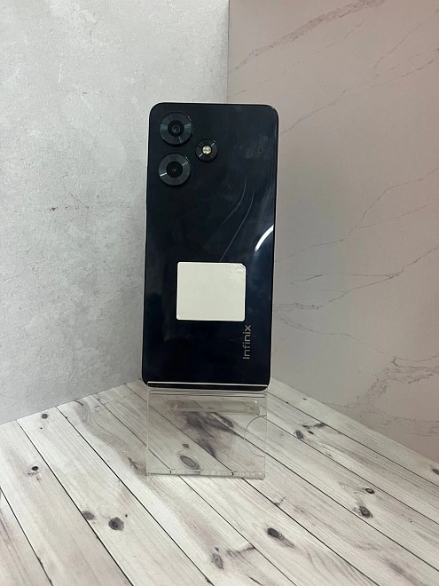Смартфон Infinix HOT 30 128 ГБ