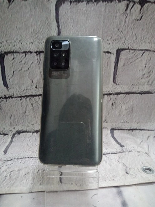 Смартфон Xiaomi Redmi 10 128GB/6GB