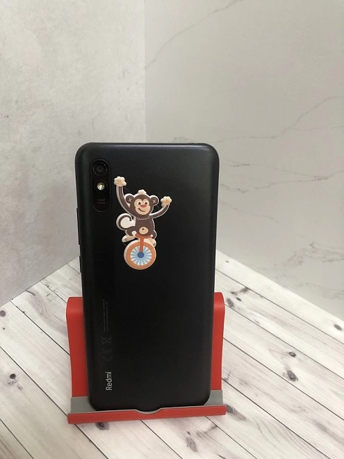 Смартфон Xiaomi Redmi 9A 2/32Gb