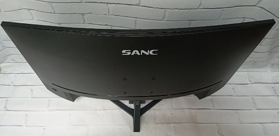 Монитор Sanc M2769 (изогнутый)