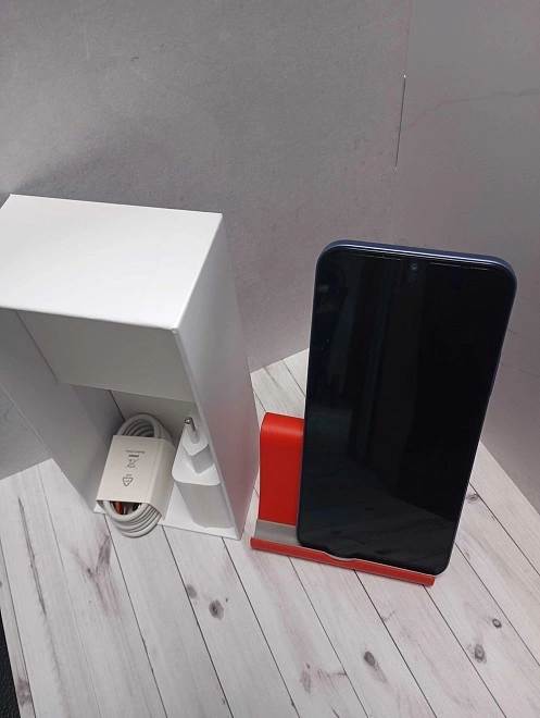 Смартфон Xiaomi Redmi 15C 8/256GB