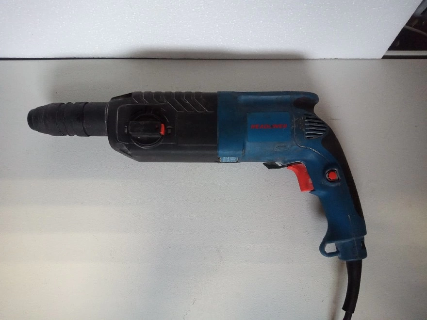 Перфоратор Headliner Z1A-HB-2411DFR