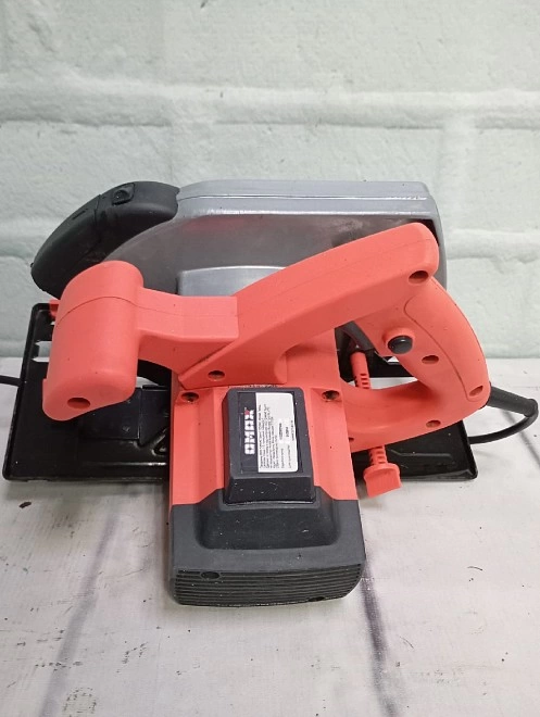 Электропила дисковая OMAX  11320