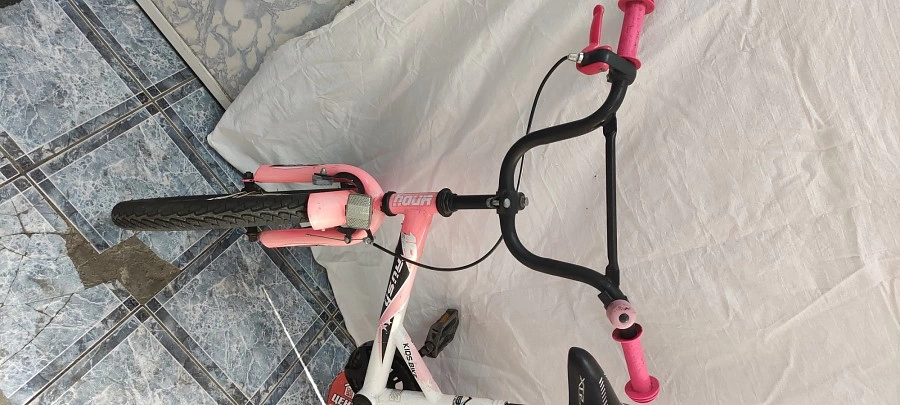 Велосипед детский Kids Bike 18 