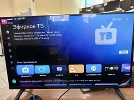 Телевизор Dexp 32HHS1