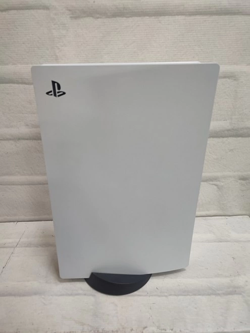 Игровая приставка PS5 PlayStation 5 CFI-1008A