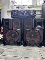 Акустическая система 2.0 LG CM9750