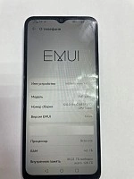 Смартфон HUAWEI nova Y61
