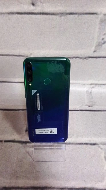 Смартфон HUAWEI P 40ite E