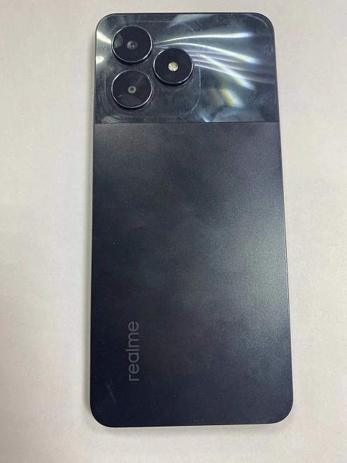 Смартфон Realme C51