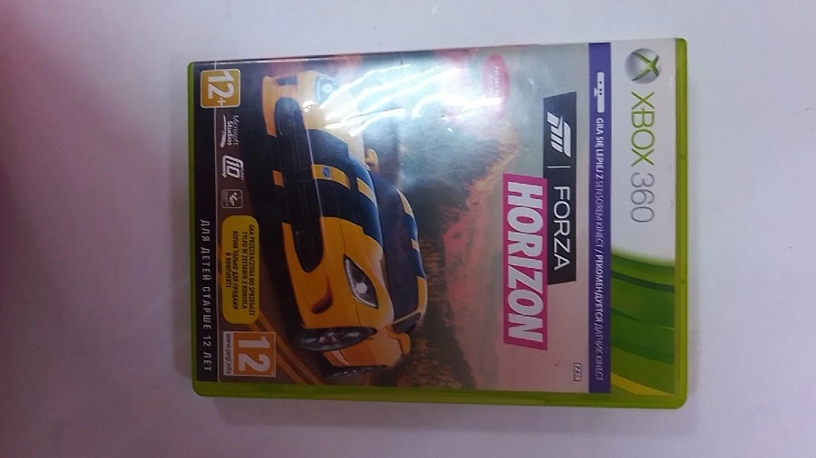 Диск для X-Box 360 X-Box 360 Диск для X-Box 360  