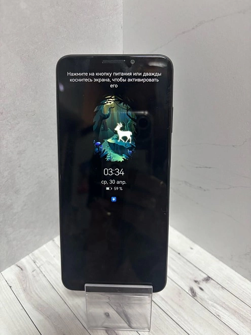 Смартфон HUAWEI nova Y91 256 ГБ