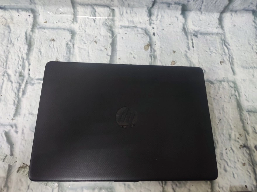 Ноутбук HP 14s-dq3xxx 4/128GB