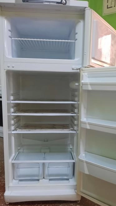 Холодильник Indesit ST 145.028