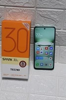 Смартфон TECNO Spark 30c 256ГБ